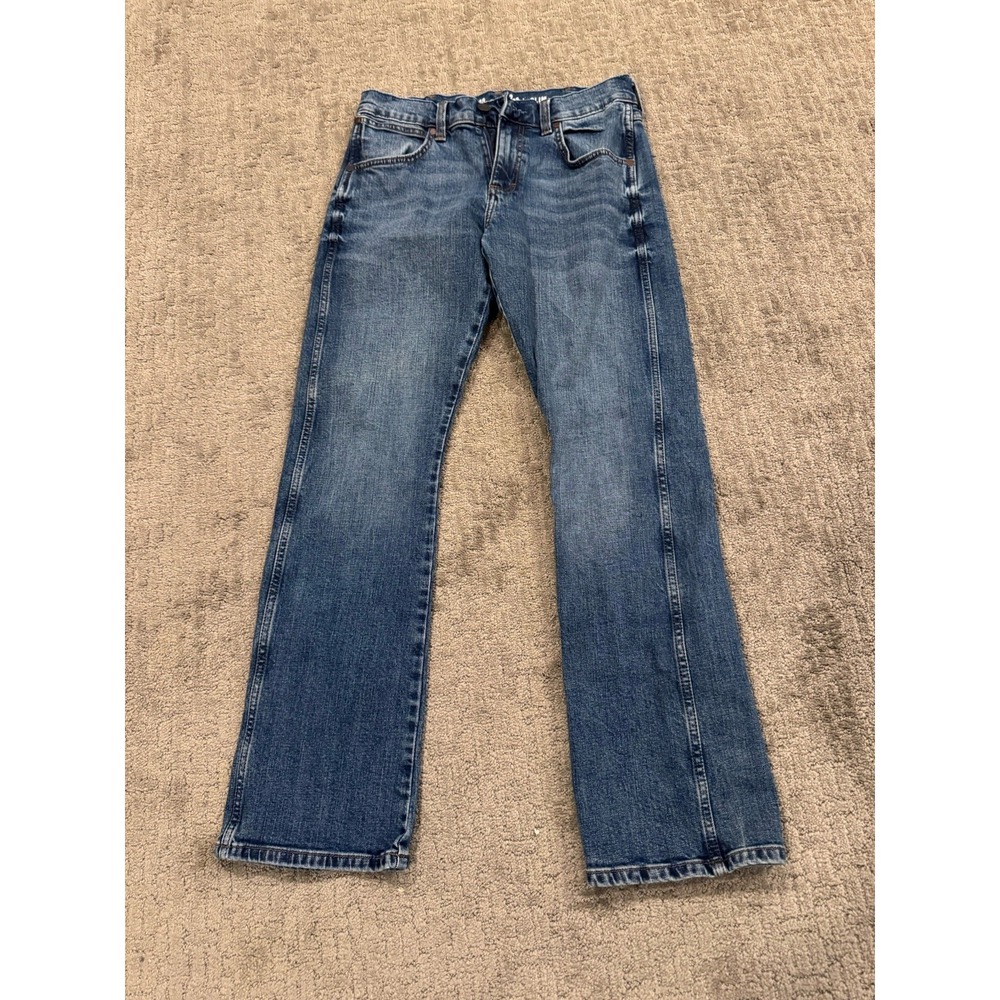 wrangler retro slim boot 29/32 (P1)